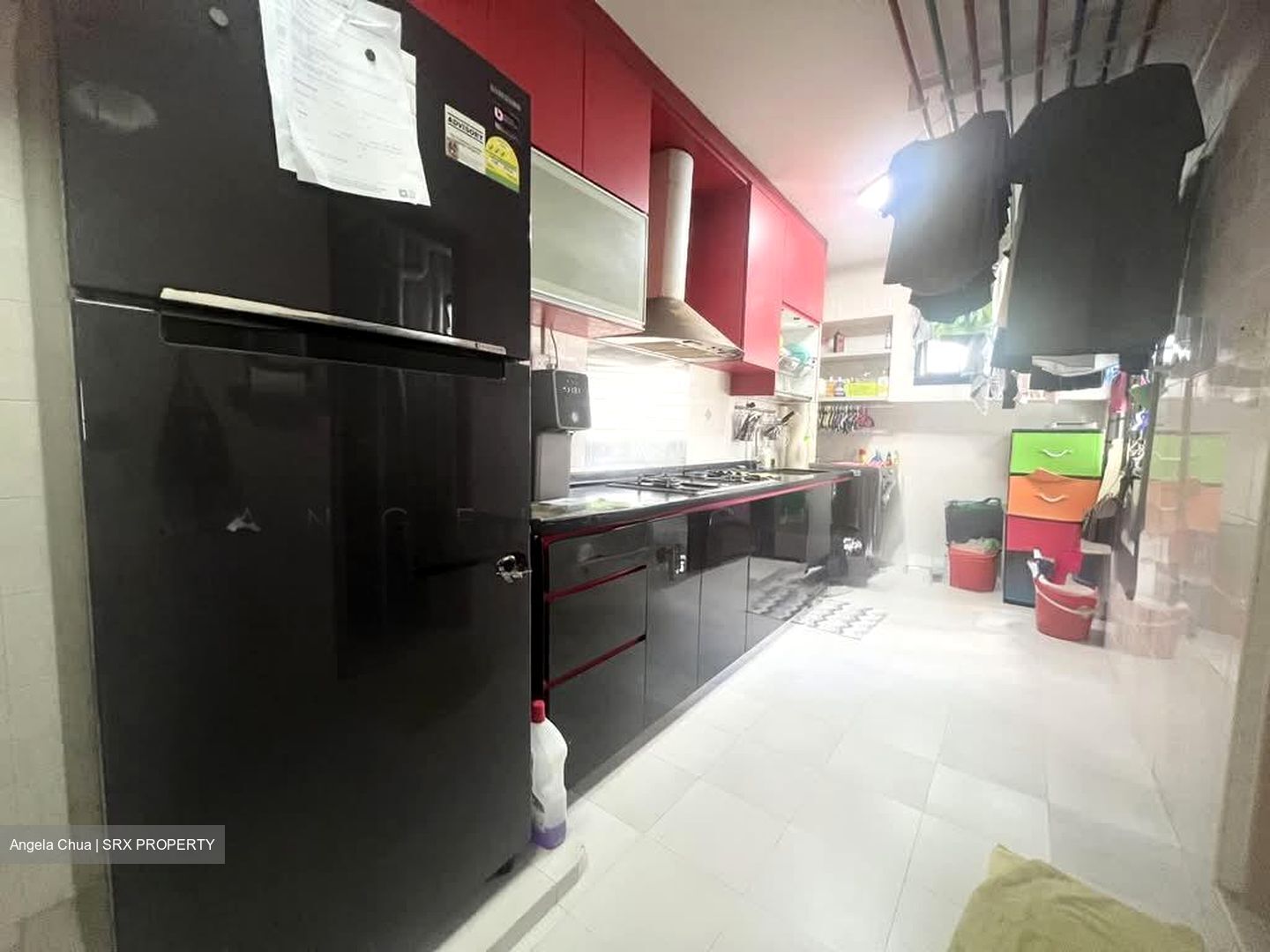 Blk 688A Choa Chu Kang Drive (Choa Chu Kang), HDB 5 Rooms #540071801